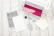 Gemini LetterPress Platform